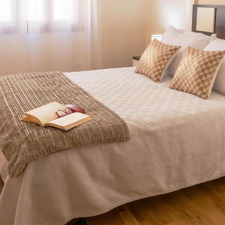 Apartamento Centro Sanxenxo Con Parking Gratis Ngoại thất bức ảnh